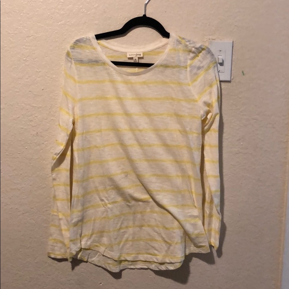Long sleeve